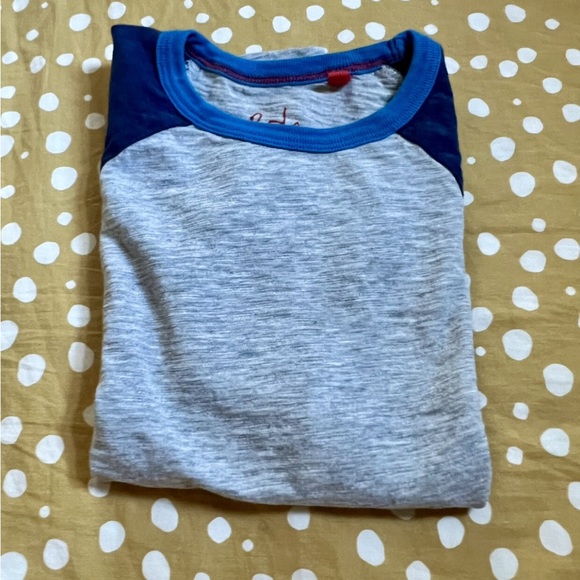 Mini Boden size 8 boys t-shirt with appliqué - Picture 4 of 11